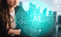 机械换人？罗山东