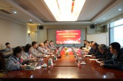 <strong>西安交大机械学院赴校友企业大连豪森智</strong> 